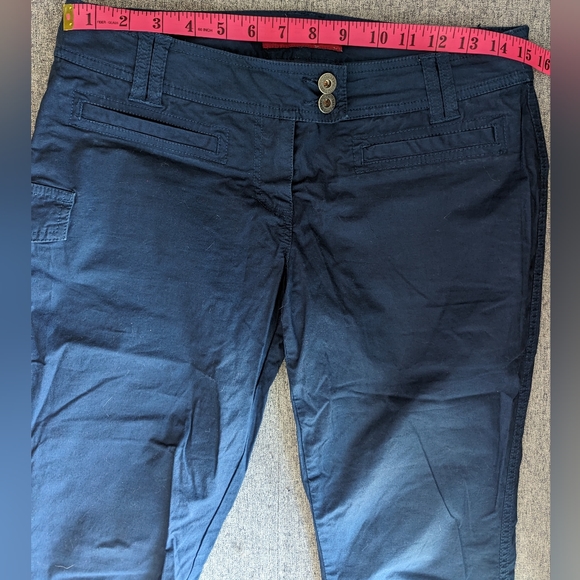 Guess Capri pants size 27 - Picture 13 of 15